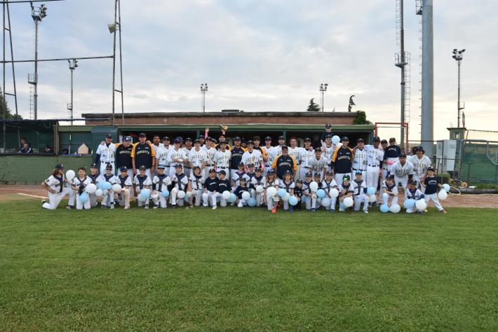 Doppio successo per la Farma sul Poviglio