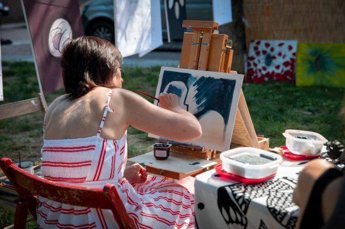 Dal 6 all'8 giugno 2025 torna a Parma il Festival della Lentezza: rallentare per vedere meglio