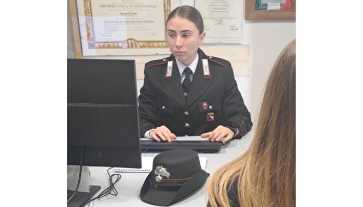 Perseguita e minaccia la ex: denuncia e divieto di avvicinamento