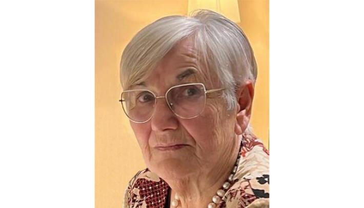 Addio a Rosanna Cremona, la bont&agrave; come stile di vita. Oggi pomeriggio il funerale