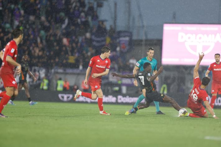 Il Venezia batte la Fiorentina e rilancia la sua corsa salvezza. Ora &egrave; a soli tre punti dal Parma - Classifica 