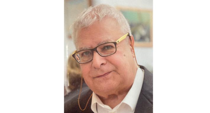 Enzo Uggeri La medicina come passione e missione