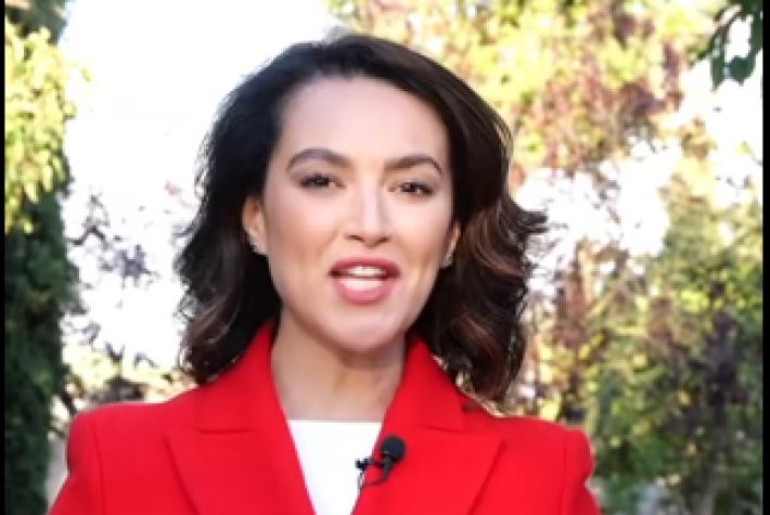 STRISCIA LA NOTIZIA, TERRORE PER RAJAE IN CASA OCCUPATA A TREVISO