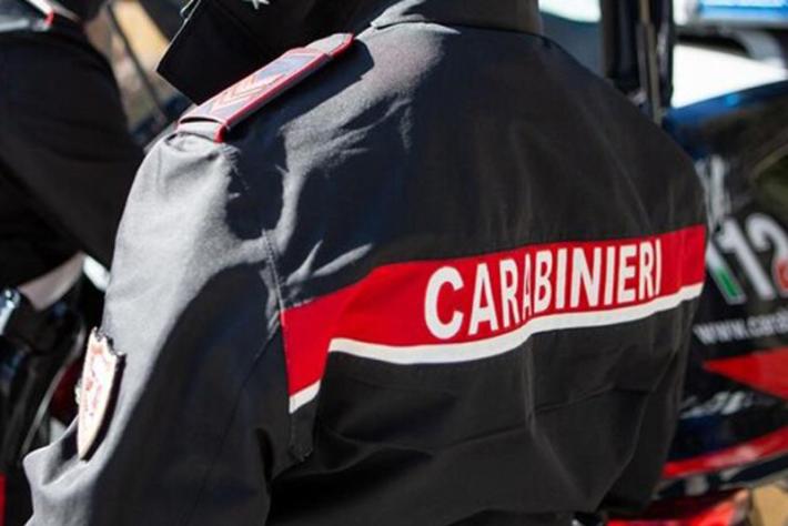 carabinieri