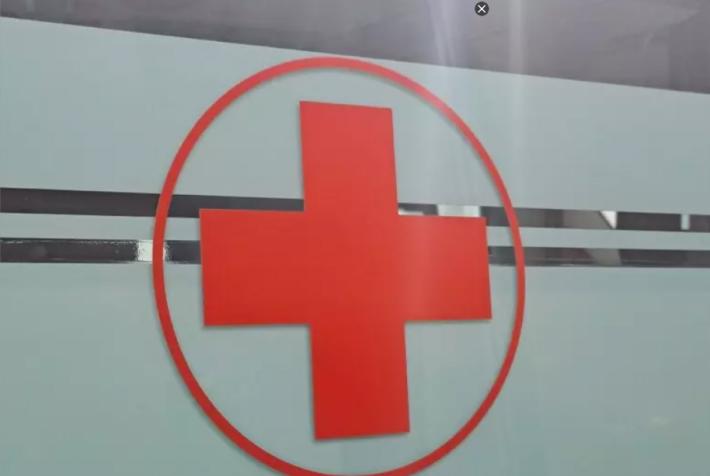 Ucraina sfuggita alla guerra morta in casa vegliata da bimba