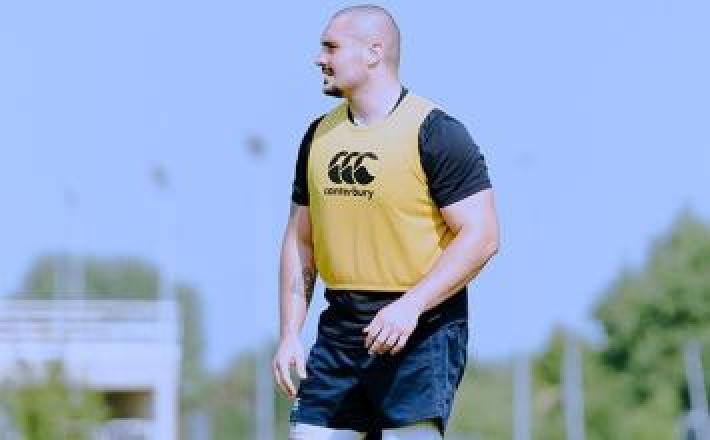 Zebre, Franceschetto rinnova fino al  2027