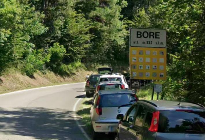 Ladri scatenati (ancora) a Bore: rubato anche un furgone