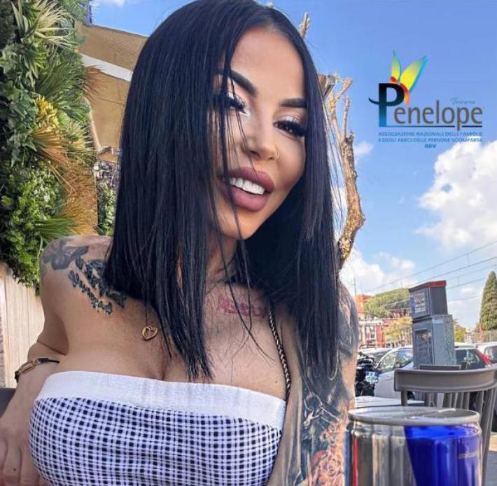 "Denisa &egrave; scomparsa": scomparsa una 30enne a Prato, si indaga per sequestro di persona