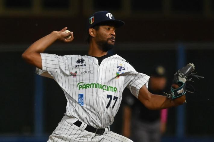 Seconda sconfitta stagionale per il Parma Clima contro San Marino 