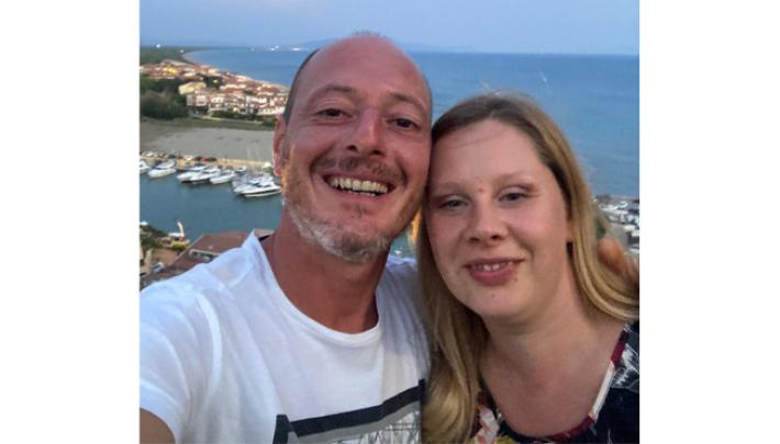 Aromi in collina: la Valceno ora profuma di lavanda