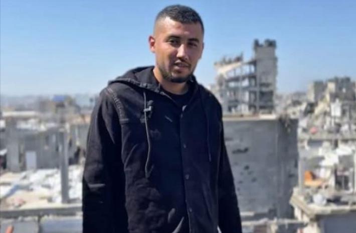 Dopo 18 mesi bloccato a Gaza, Majed sta tornando a casa