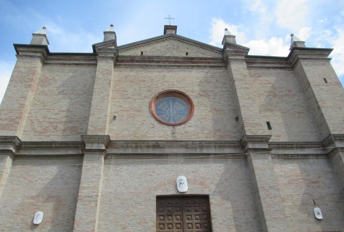 Duomo di Colorno, il 1&deg; giugno un annullo speciale