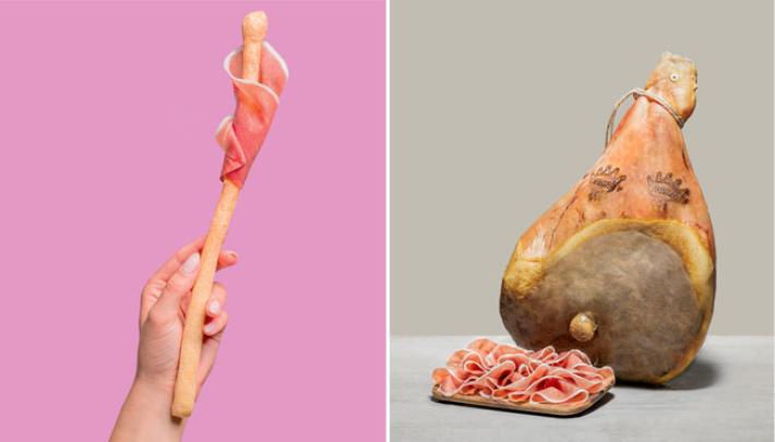 Il Prosciutto di Parma a Piano City Milano 