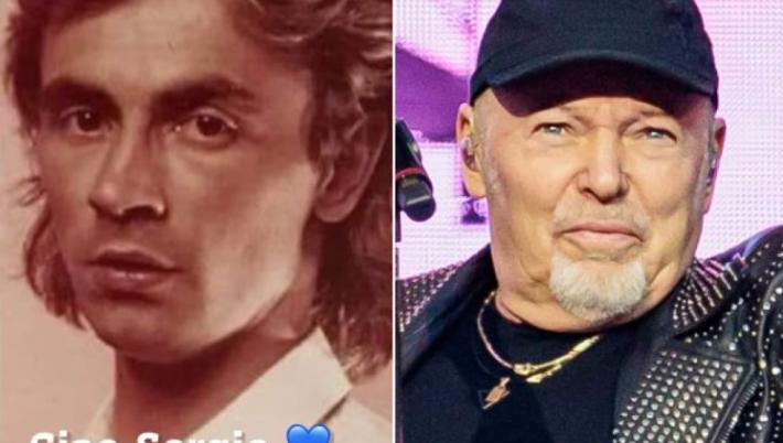 Morto Sergio Silvestri, storico collaboratore di Vasco Rossi