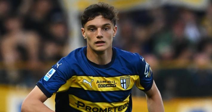 Nazionale under 21, il ct convoca il crociato Giovanni Leoni