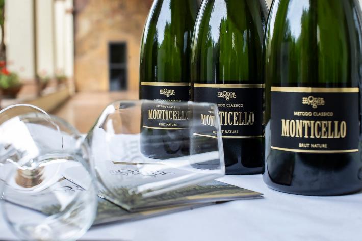 &laquo;Monticello&raquo;, scelta di qualit&agrave;