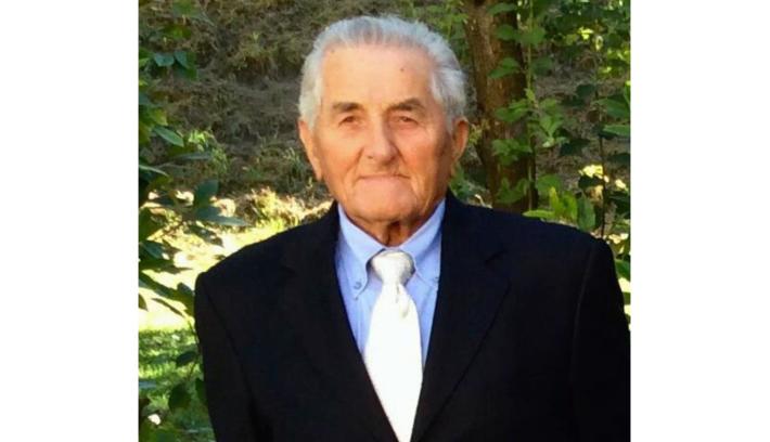 Addio a &laquo;Pepo&raquo; Cavagni,  la passione per la politica