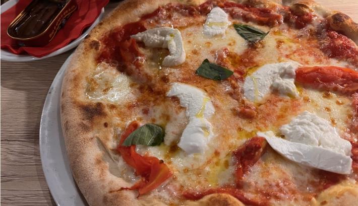 Retrogusto ristorante pizzeria