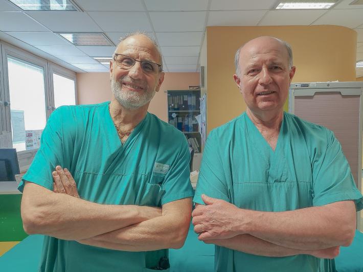 Intervento eccezionale all&rsquo;Ospedale di Parma: restituito l'udito a un bambino di 2 anni