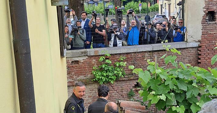 Garlasco, la sconfitta della societ&agrave; &laquo;civile&raquo;