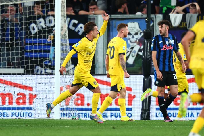 Inizia Atalanta-Parma, i crociati combattono per la salvezza - (0-0) - La situazione in tempo reale