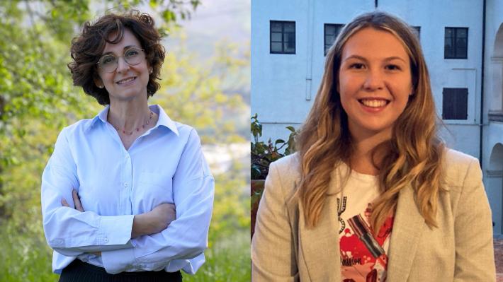 Mariavittoria Rusca eletta sindaco di Fontevivo: &ldquo;Grazie a tutti, da domani al lavoro per il bene del nostro Comune&rdquo;