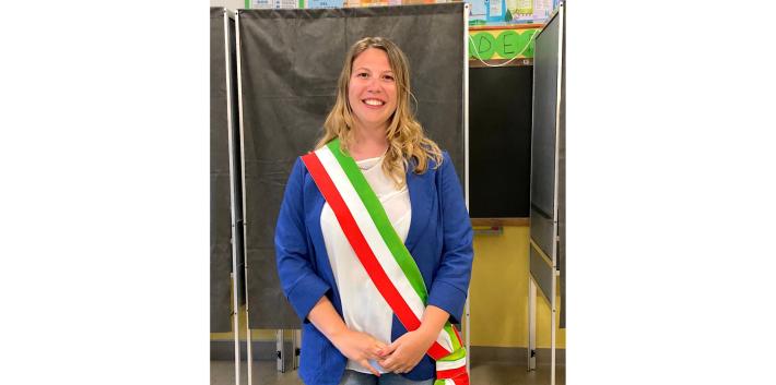 &laquo;Il mio posto sar&agrave; sempre tra la gente&raquo;