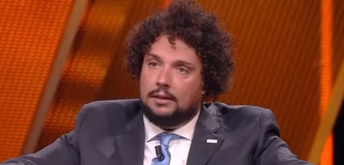 Caso Pierina: incendiata l'auto del consulente Barzan