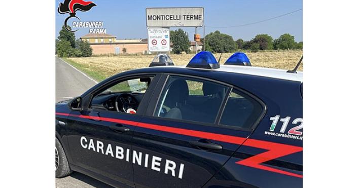Prenota in un albergo e si presenta fornendo un nome falso. Smascherato dai carabinieri e denunciato per tentata truffa ed insolvenza fraudolenta 47enne italiano