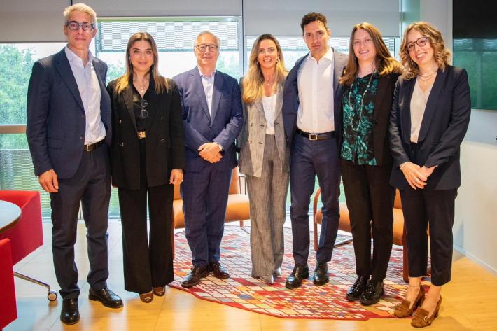 Le Village by CA e Cr&eacute;dit Agricole Italia: le aziende partner protagoniste dell&rsquo;innovazione