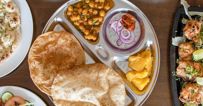 Punjab restaurant - Non pi&ugrave;  solo India, anche il Pakistan arriva sulle tavole