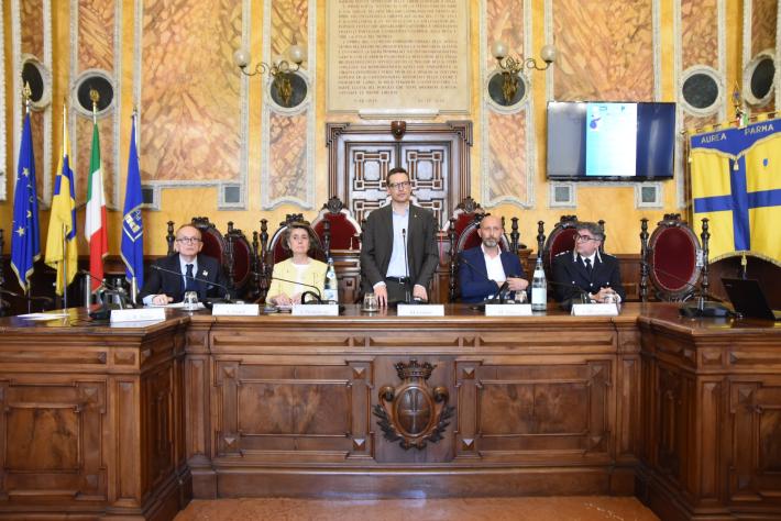 Convegno &ldquo;Giovani e vulnerabilit&agrave;, strumenti per la prevenzione ed il supporto&rdquo;