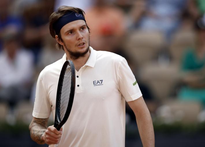Sorpresa al Roland Garros: Bublik elimina Draper e ai quarti aspetta il vincente di Sinner-Rublev 