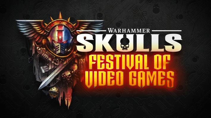 Generazione bit. Warhammer Skulls: lunga vita all&rsquo;Imperium