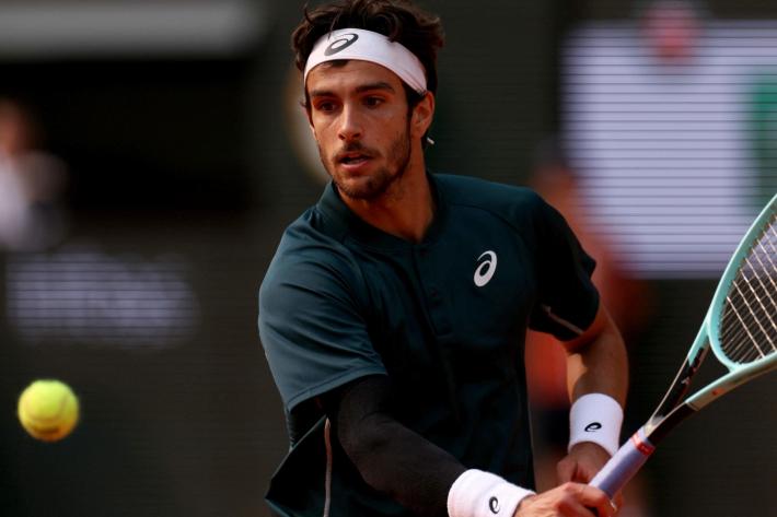 Roland Garros, Musetti vola in semifinale 