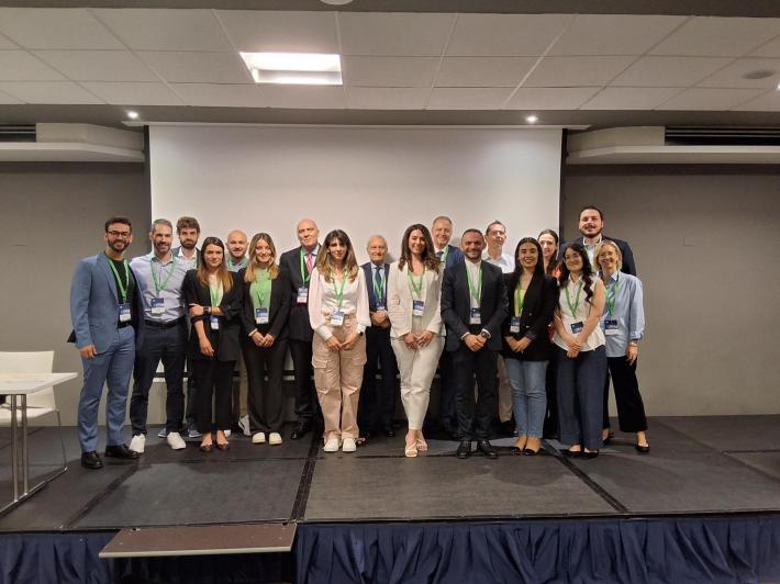 Comunicato stampa premi Sif-Farmindustria