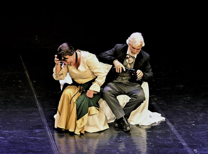 Al via&nbsp; l'VIII^ edizione di&nbsp; &ldquo;Sul Naviglio&hellip;&rdquo; alla Casa nel parco - Il programma