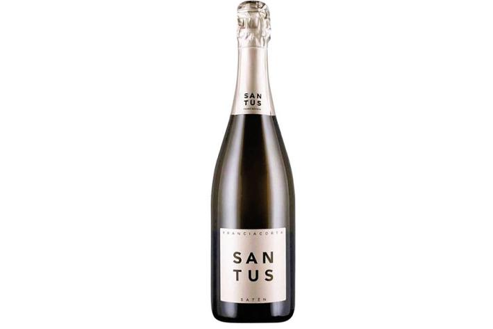 Santus  Franciacorta Saten DOCG