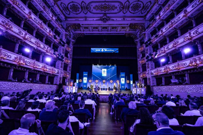 Per tre giorni la citt&agrave; torna "regina" del calcio italiano: il 5 giugno a Parma nasce il calendario della A