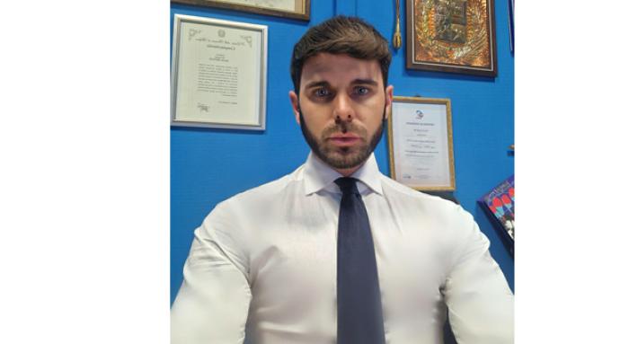 Segretario regionale ADP Grittani su decreto sicurezza approvato