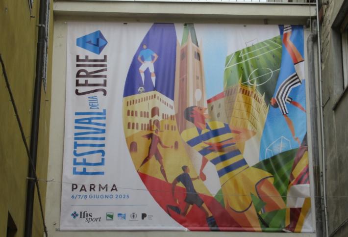 Per annulli "Festival serie A"