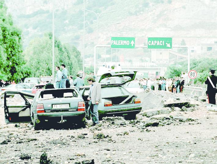 Brusca adesso  &egrave; un uomo libero ma come si fa a dimenticare?