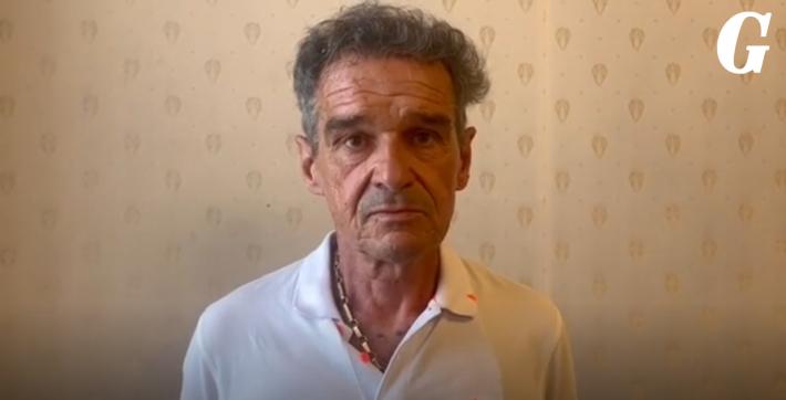 A Parma anche Fabrizio Maiello, il rapitore pentito di Zola 