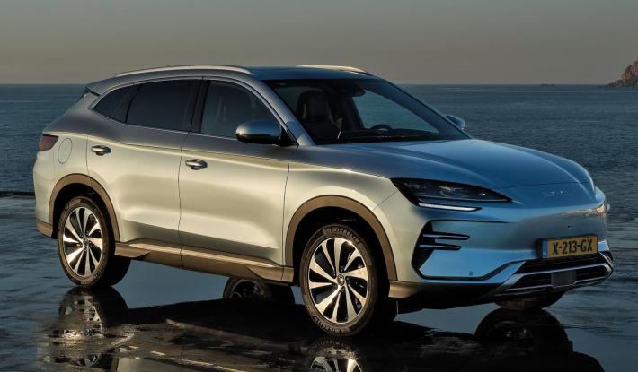 La Cina e la polvere sotto  il tappeto