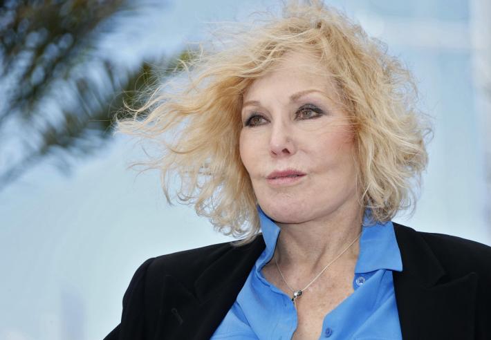 Venezia, a Kim Novak il Leone d'Oro alla carriera