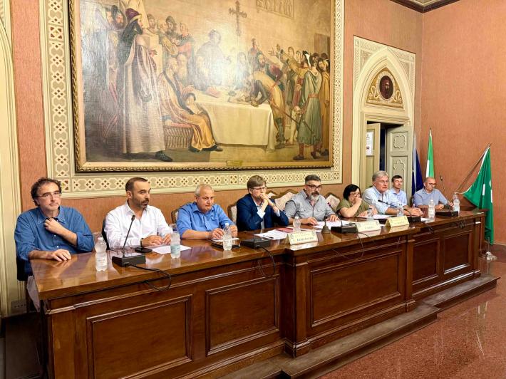 Ponte sul Po di Casalmaggiore, a breve gli ultimi due sondaggi. Poi un mese di tempo per il progetto da consegnare ad ANAS