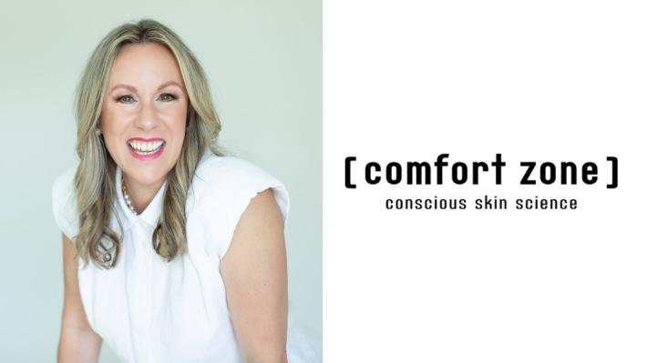 Comfort zone, Denise Dente &egrave; la nuova general manager 