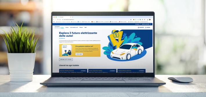 Mobilit&agrave; elettrica? Una piattaforma ci  aiuta a  scegliere