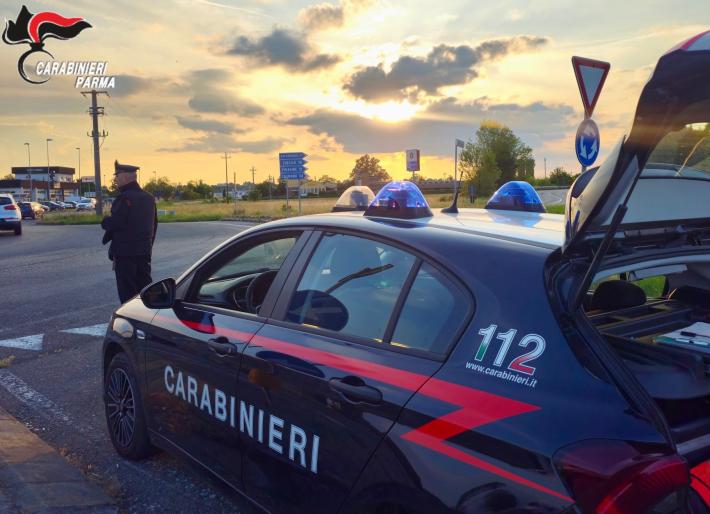 San Secondo P.se: truffatore seriale deve scontare 5 anni, 4 mesi e 19 giorni di reclusione. 58enne arrestato e portato in carcere.