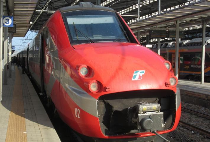 Nuovo orario dei treni, Parma perde due Frecciarossa  e ritrova il venerd&igrave; e il sabato quello&nbsp;notturno Milano-Lecce (e ritorno)